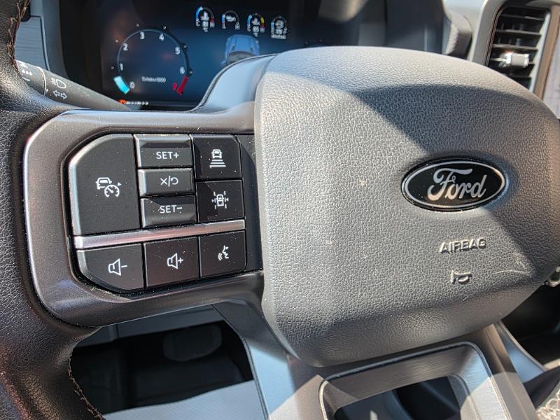 ford F-150 2024 - 30