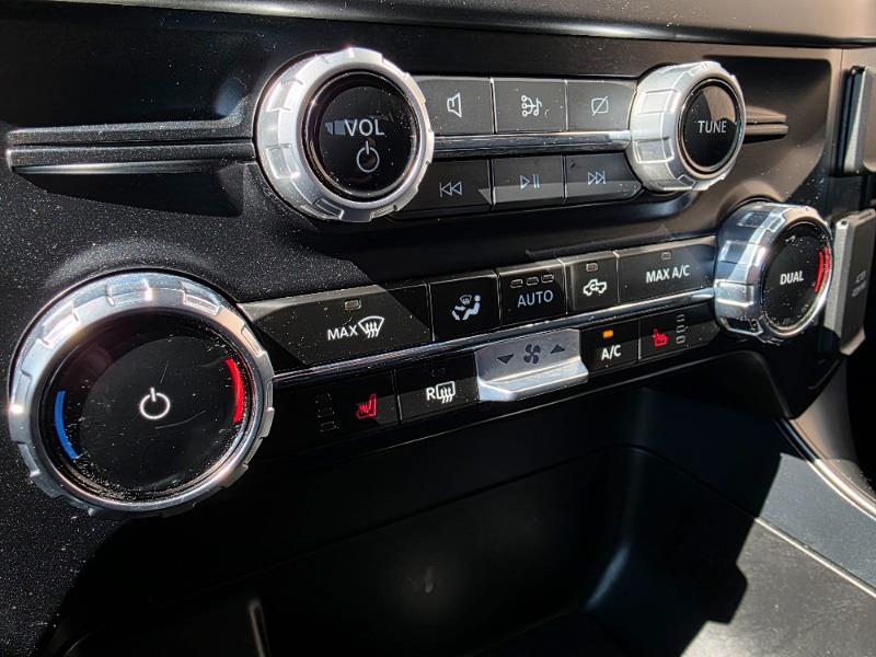 ford F-150 2024 - 35