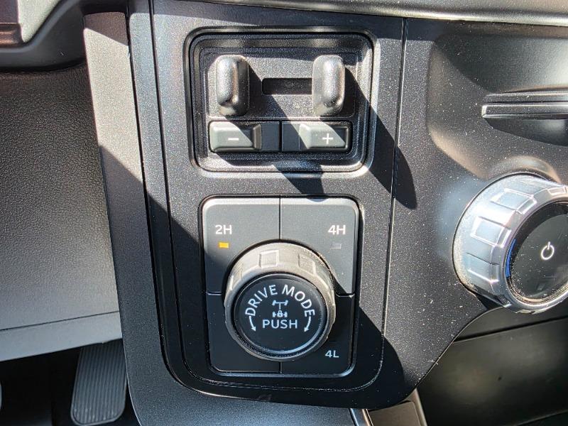 ford F-150 2024 - 36
