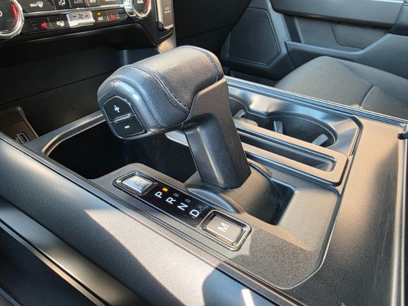 ford F-150 2024 - 38
