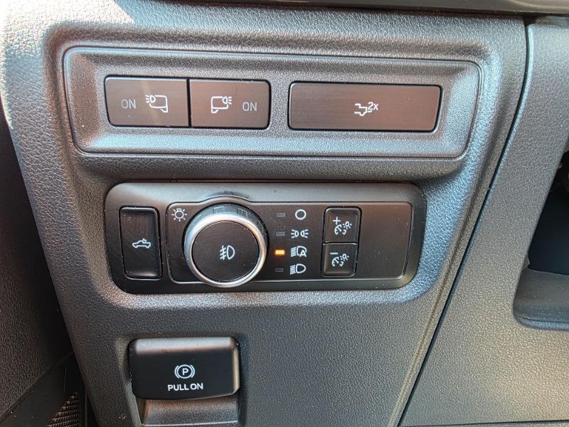 ford F-150 2024 - 39