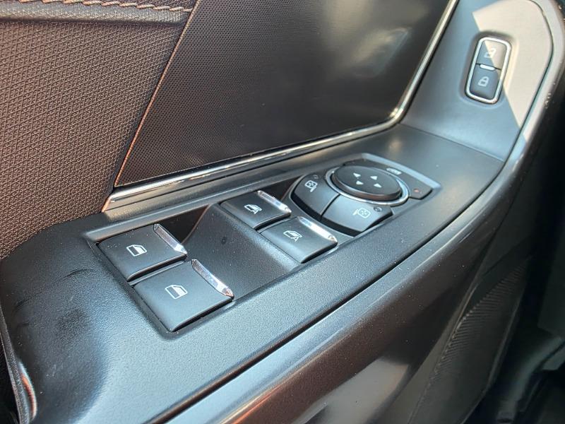 ford F-150 2024 - 40