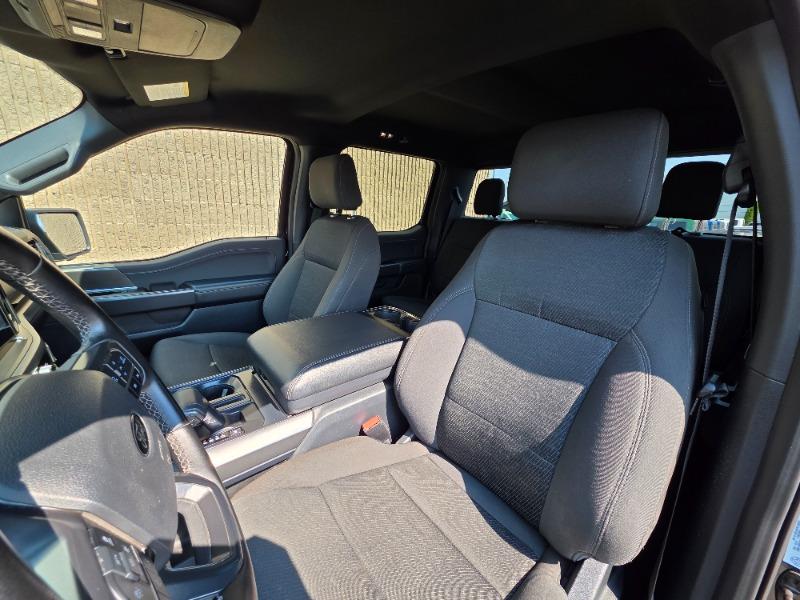ford F-150 2024 - 41