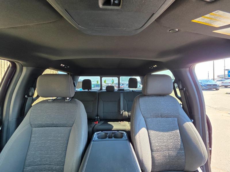 ford F-150 2024 - 42