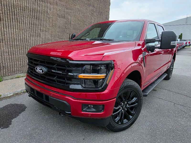 ford F-150 2025