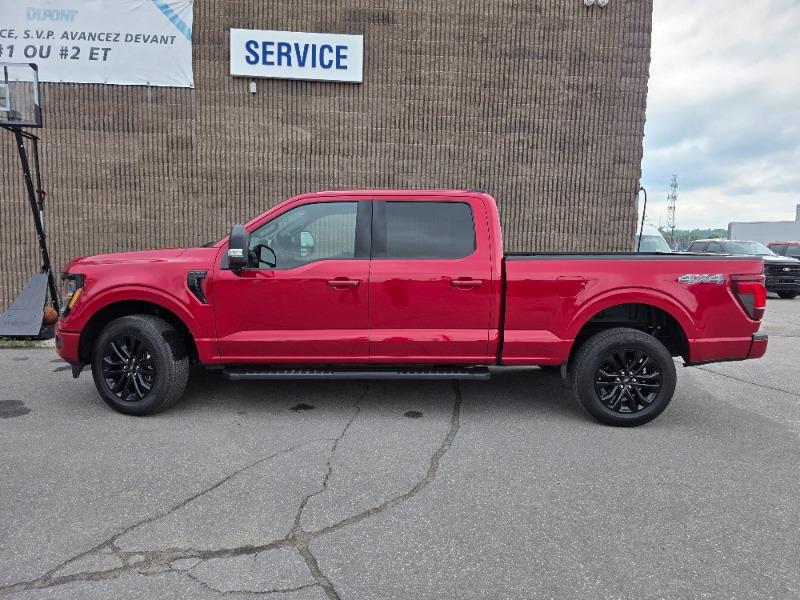 ford F-150 2025 - 2