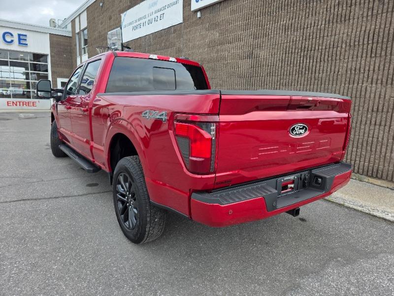 ford F-150 2025 - 3