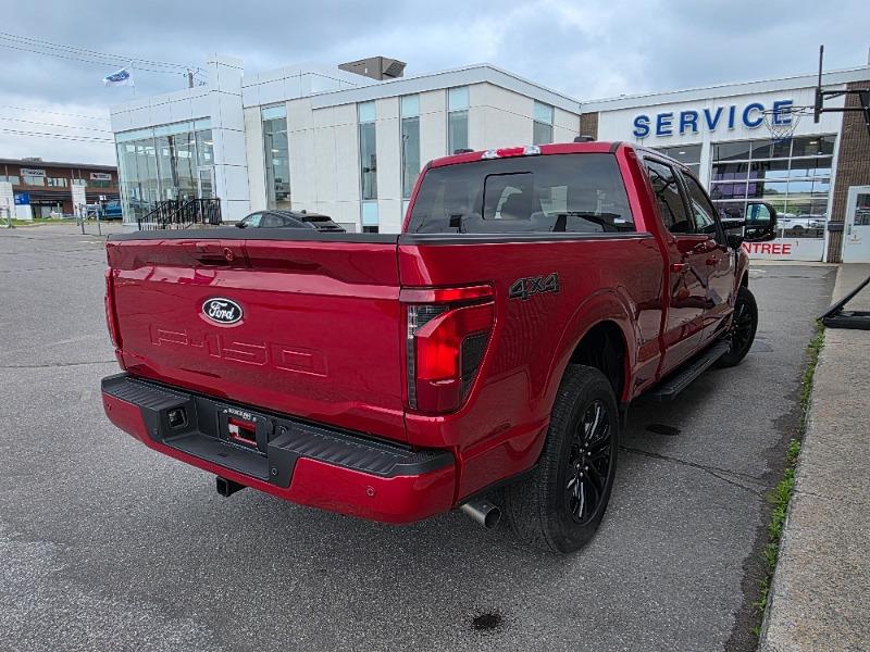 ford F-150 2025 - 5