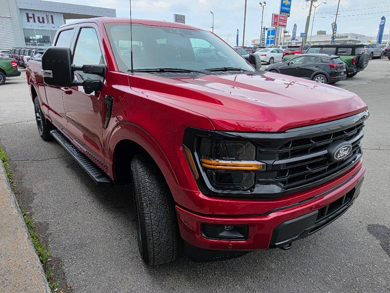 ford F-150 2025 - 6