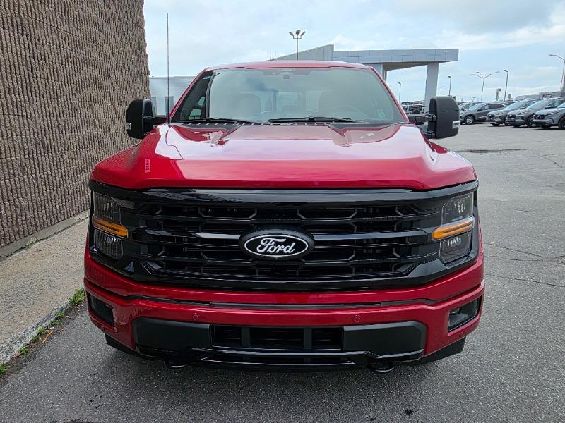 ford F-150 2025 - 7