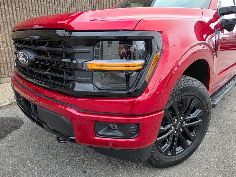 ford F-150 2025 - 9