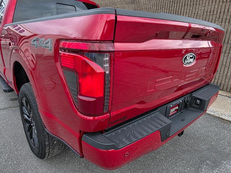 ford F-150 2025 - 10