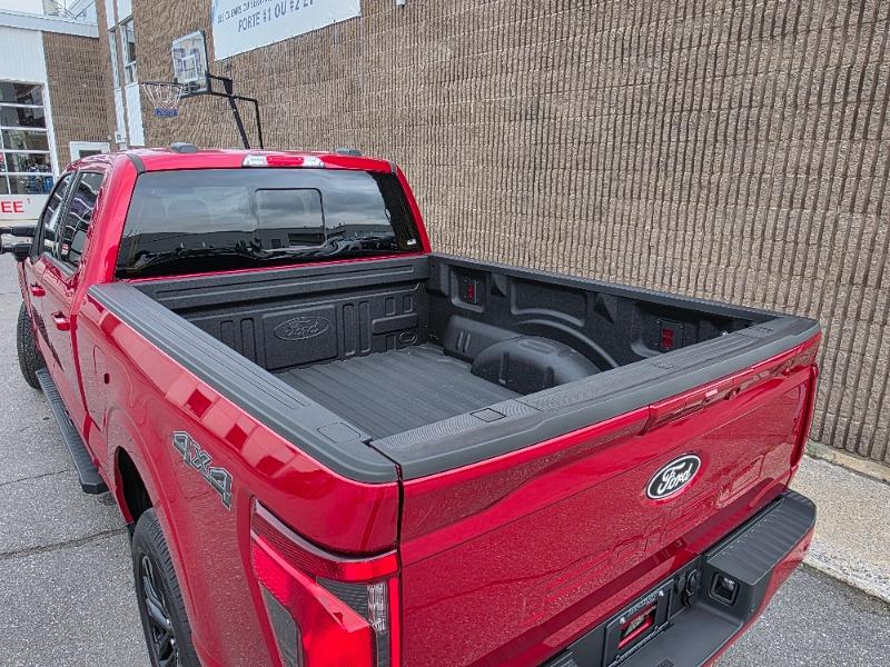 ford F-150 2025 - 11