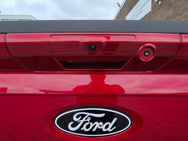 ford F-150 2025 - 12