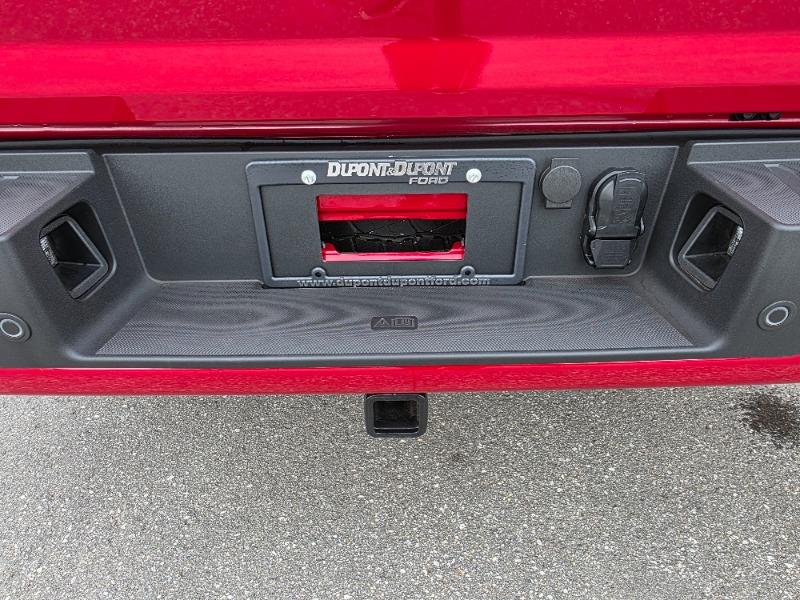 ford F-150 2025 - 13