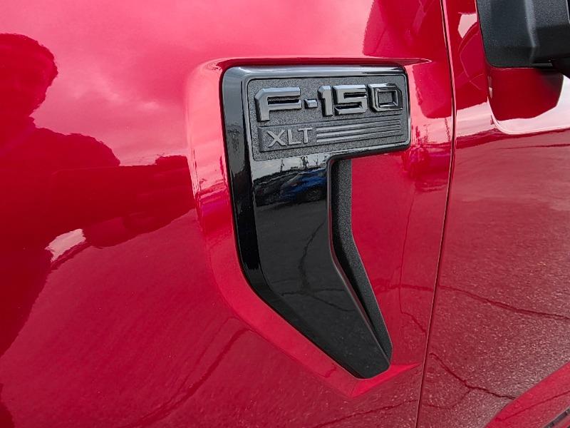 ford F-150 2025 - 16