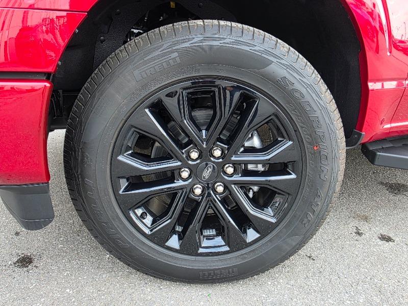 ford F-150 2025 - 17