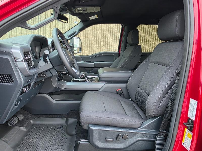 ford F-150 2025 - 19