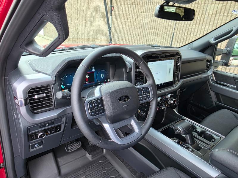 ford F-150 2025 - 20