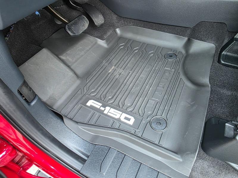 ford F-150 2025 - 21