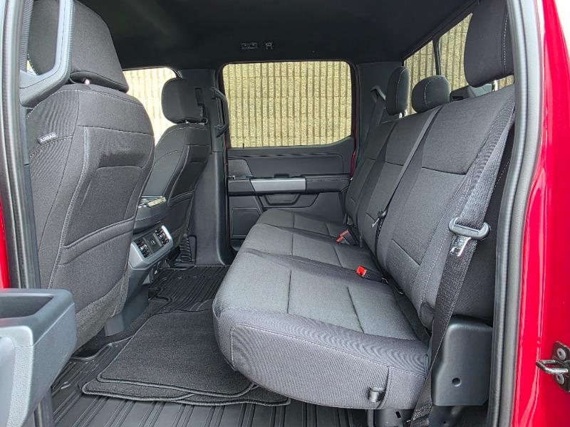 ford F-150 2025 - 23