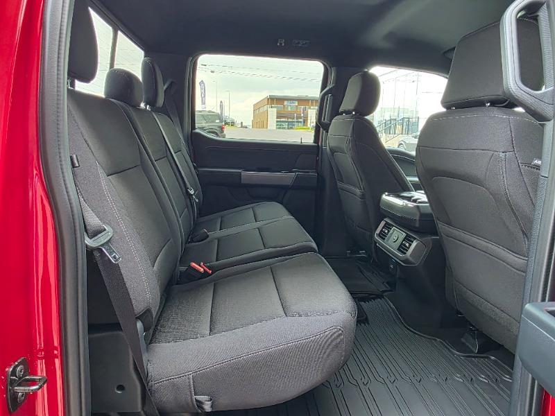 ford F-150 2025 - 25