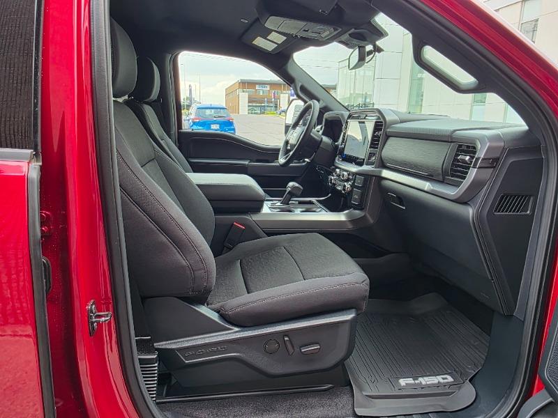 ford F-150 2025 - 27