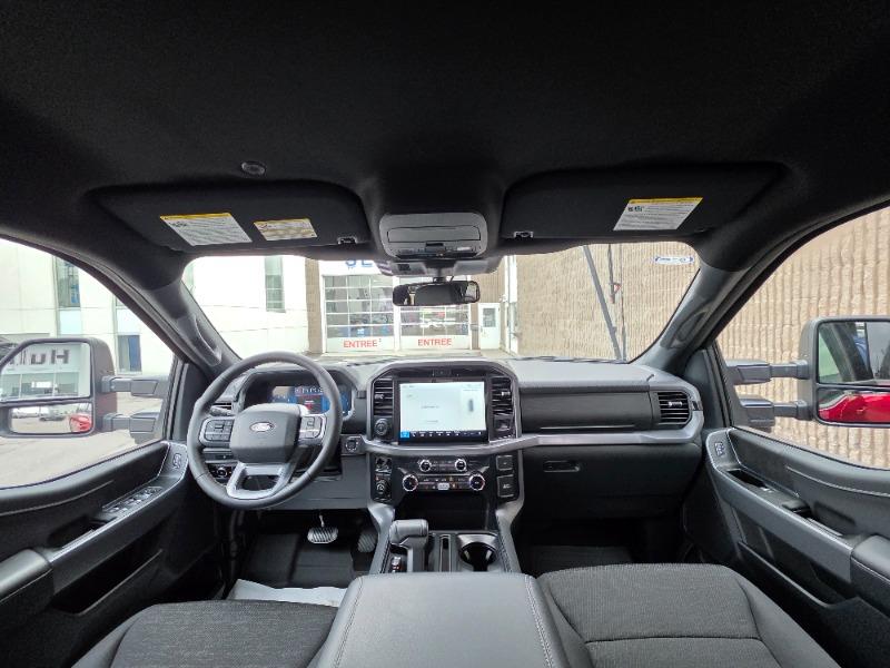 ford F-150 2025 - 28