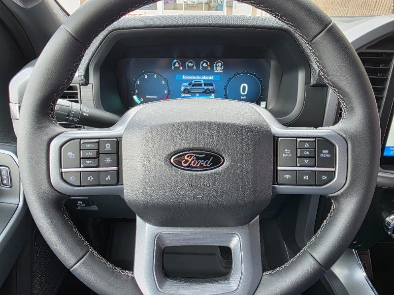 ford F-150 2025 - 29