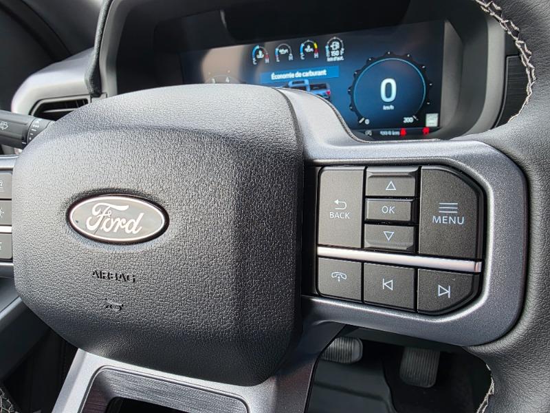 ford F-150 2025 - 30