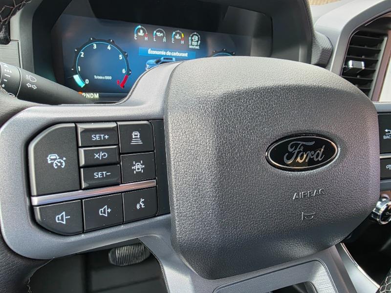 ford F-150 2025 - 31