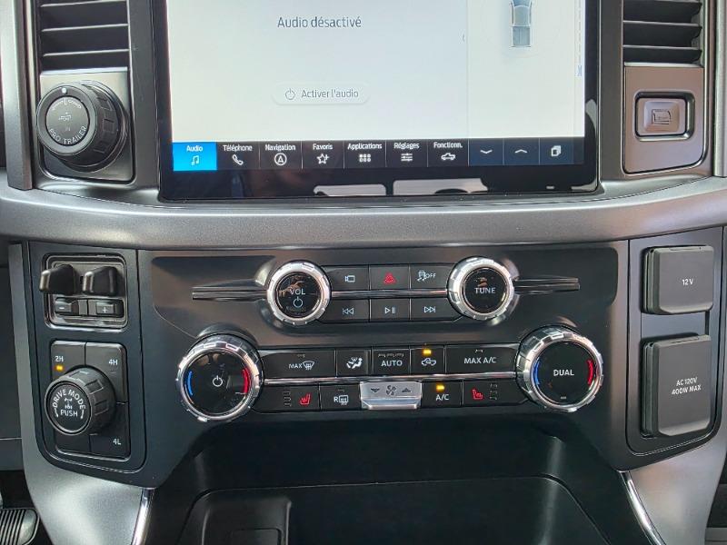 ford F-150 2025 - 35