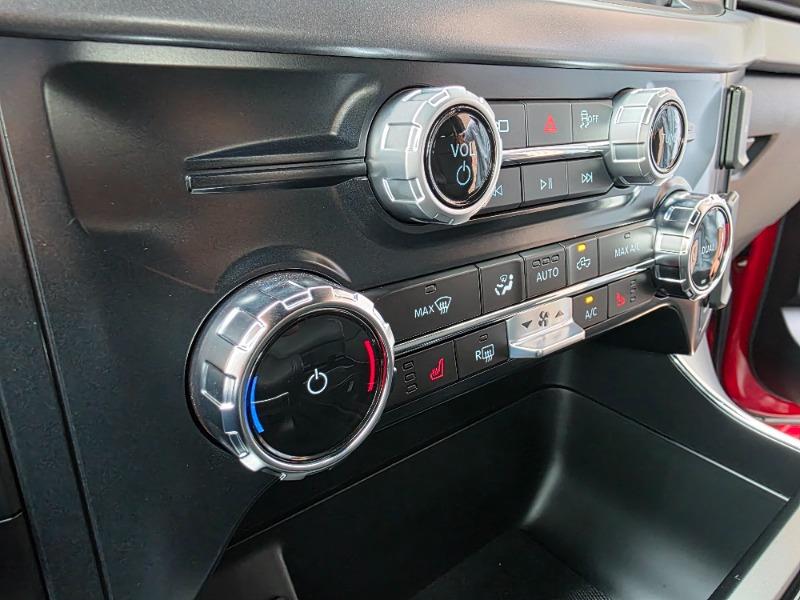 ford F-150 2025 - 36