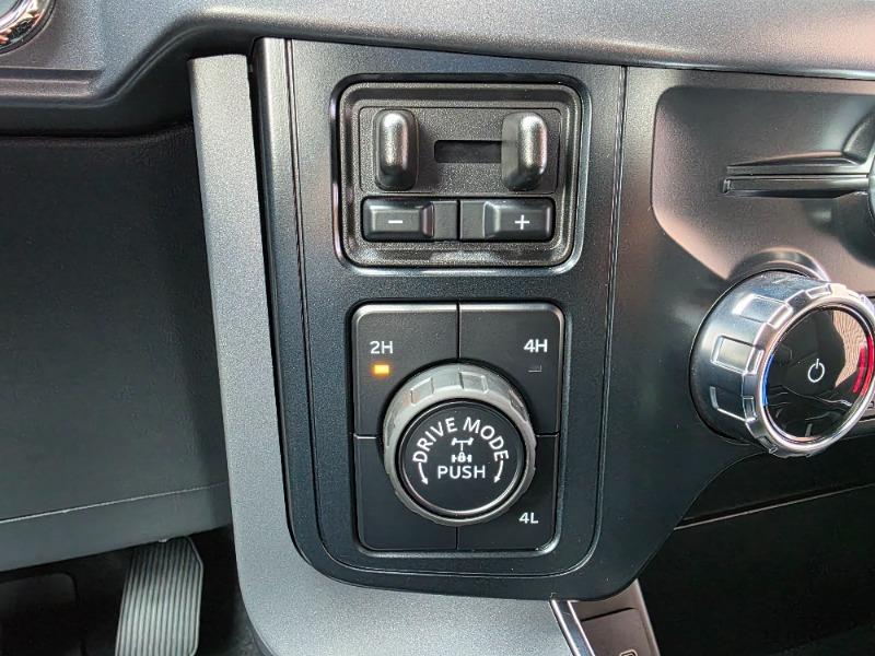 ford F-150 2025 - 37