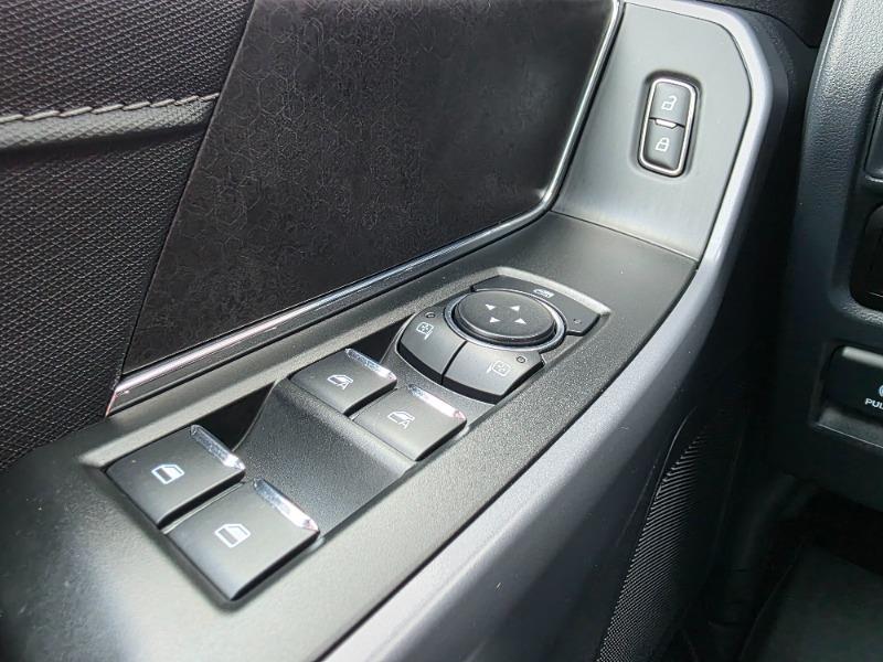 ford F-150 2025 - 40