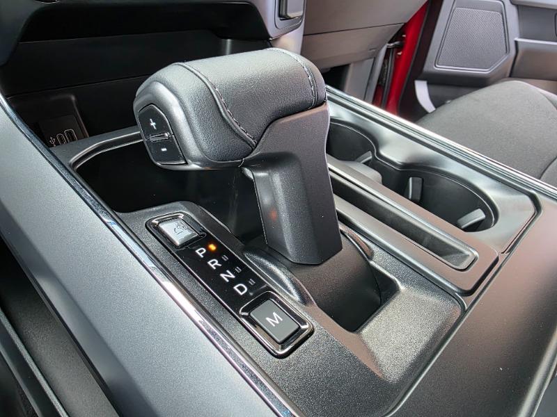 ford F-150 2025 - 41