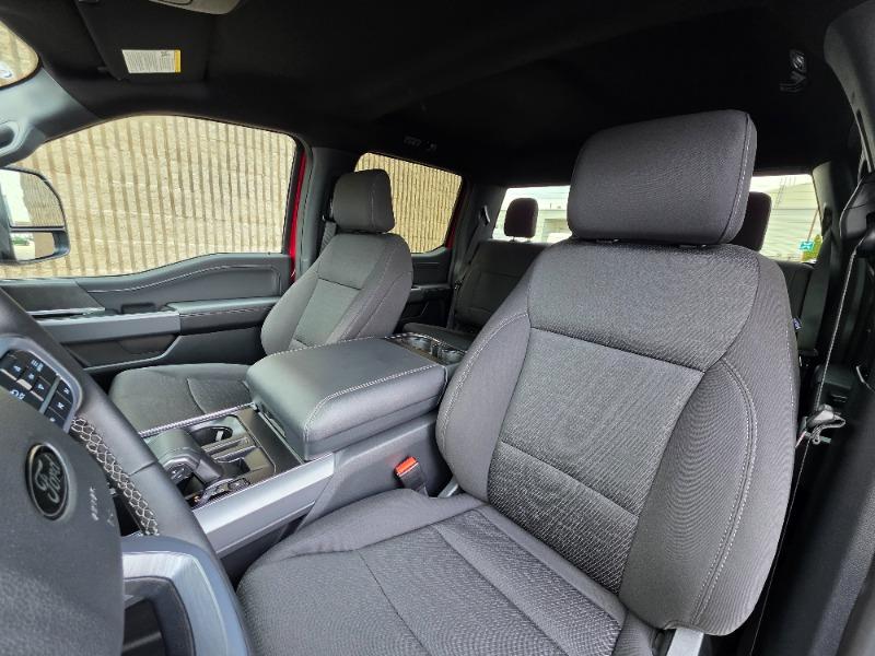 ford F-150 2025 - 42