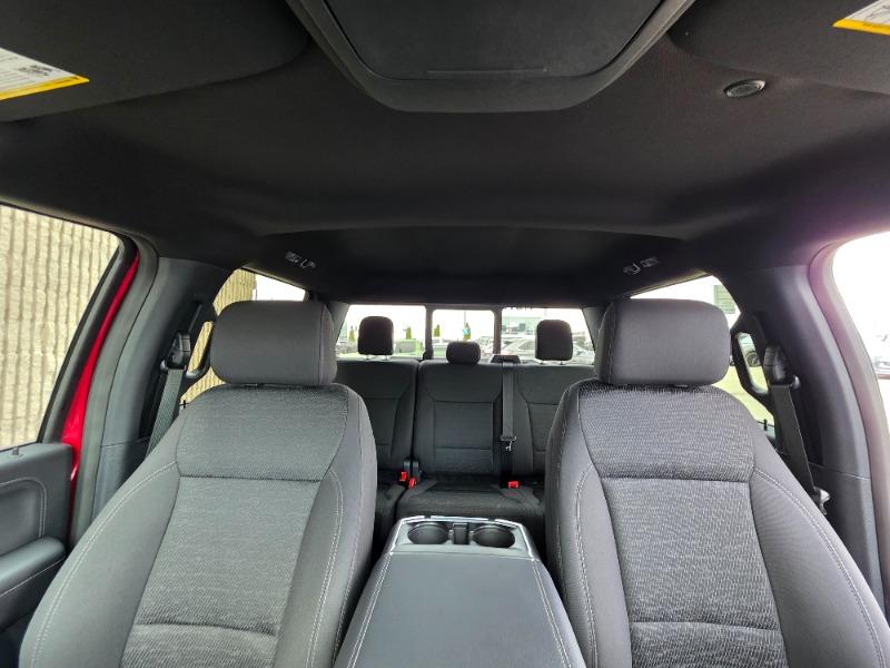 ford F-150 2025 - 43