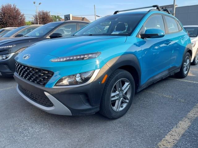 hyundai Kona 2023