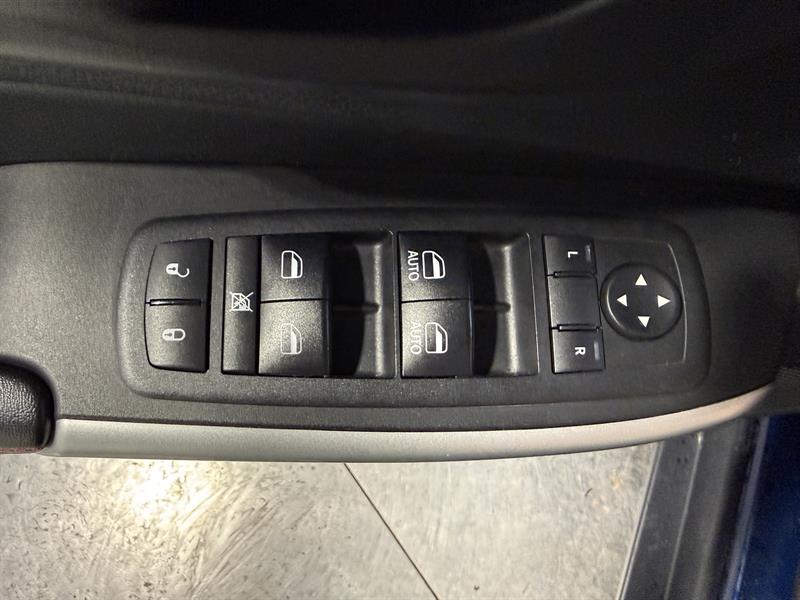 jeep Cherokee 2018 - 12