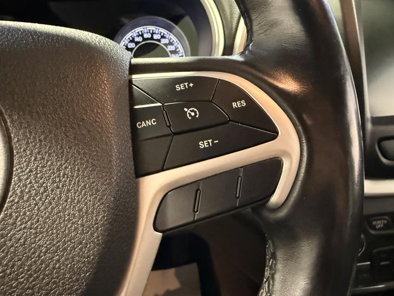jeep Cherokee 2018 - 16