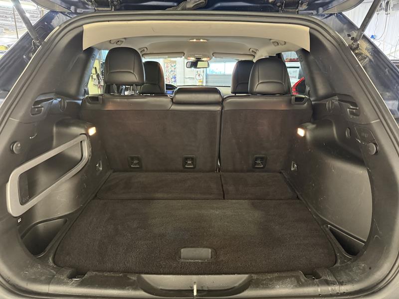 jeep Cherokee 2018 - 25