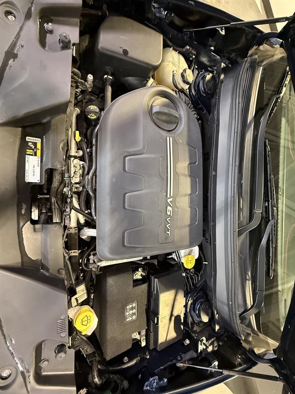 jeep Cherokee 2018 - 26