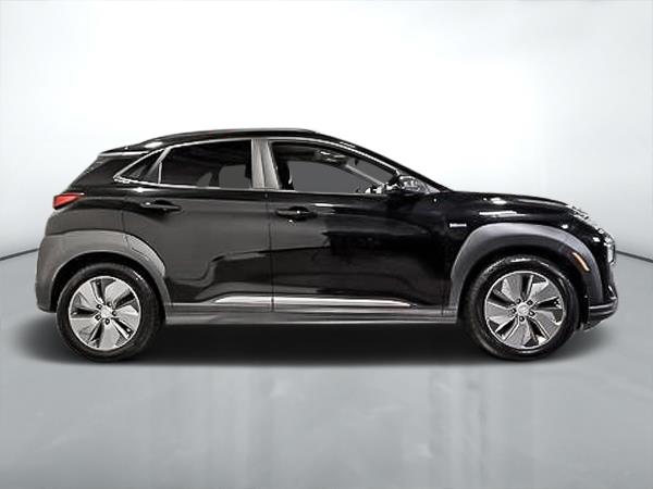 hyundai Kona électrique 2020 - 2