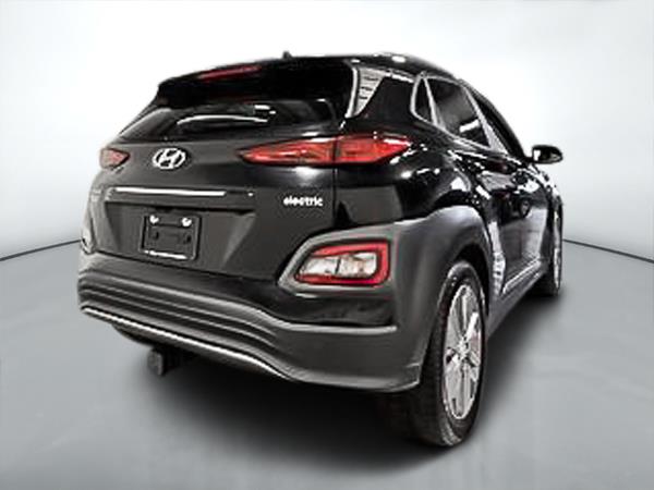 hyundai Kona électrique 2020 - 3