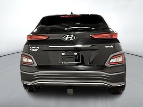 hyundai Kona électrique 2020 - 4