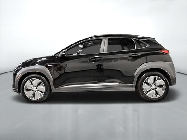 hyundai Kona électrique 2020 - 6