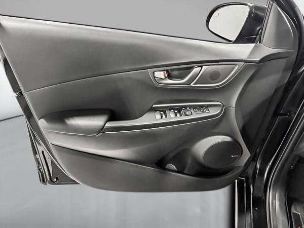 hyundai Kona électrique 2020 - 12