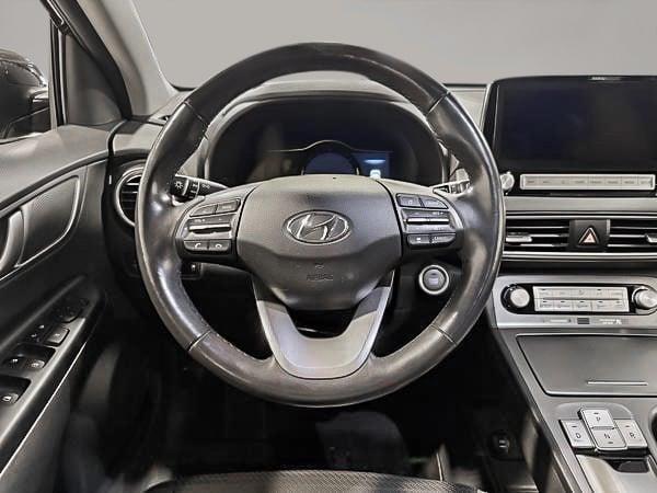 hyundai Kona électrique 2020 - 15