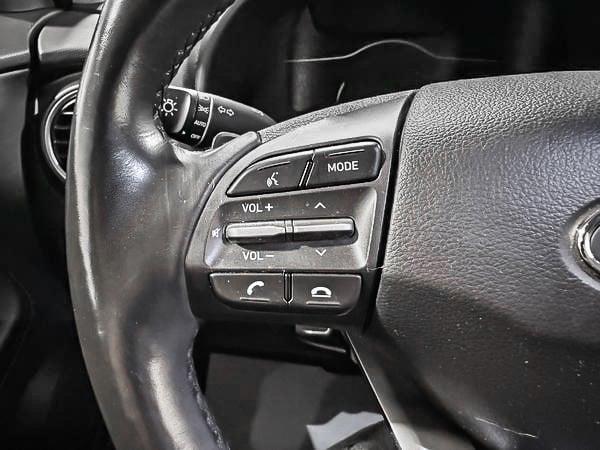 hyundai Kona électrique 2020 - 16